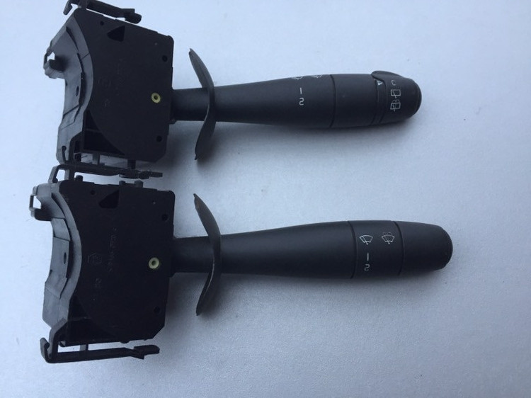 Переключатель Дворников с Управлением Бортовым Компютером Renault ...