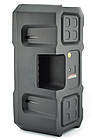 Портативна Bluetooth колонка KTS-1048, червона, фото 5