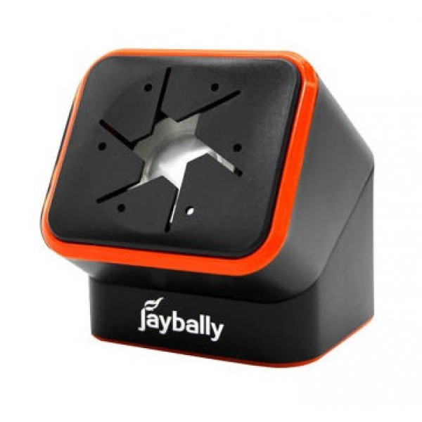 Портативна колонка Jaybally BL-02 Orange
