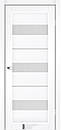 Міжкімнатні двері Флора ТМ "КФД", фото 4