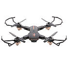 Квадрокоптер Drone Z816W-30W з камерою і wi-fi, фото 5