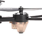 Квадрокоптер Drone Z816W-30W з камерою і wi-fi, фото 8