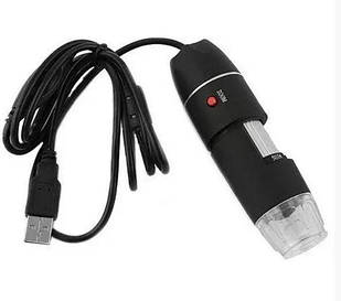 Цифровий USB мікроскоп 6943 Без бренду