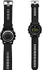 Розумні годинник Smart Watch EX17, чорні, фото 5