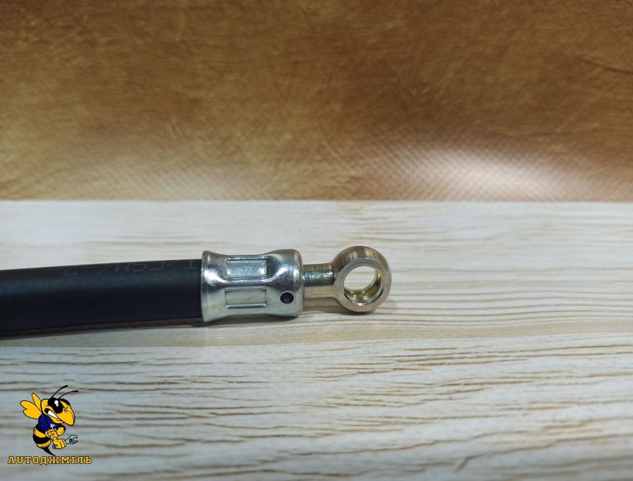 Купити Трубка від вакуумного насоса до блоку двигуна Нова Опель Комбо ...