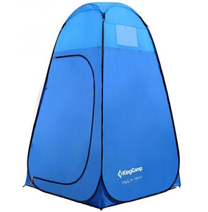 Мульти-тент KingCamp Multi Тent KT3015, синій