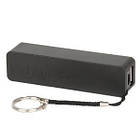 Портативний зарядний пристрій 2600mAh Power Bank, фото 3