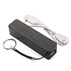 Портативний зарядний пристрій 2600mAh Power Bank, фото 8