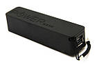 Портативний зарядний пристрій 2600mAh Power Bank, фото 9