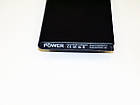 Портативний зарядний USB зарядка Power Bank 14800, фото 6