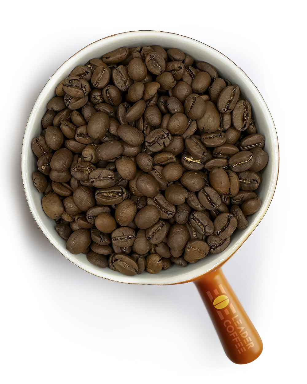 Кава в зернах Арабіка Коста-Ріка Тарразу SHB EP Tarrazú, 1кг