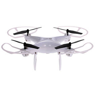 Квадракоптер Drone Sky LH-X25S, білий