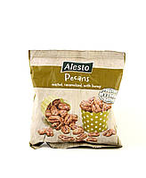 Орехи пекан карамелизированные с медом Alesto Pecans 150 g (Германия)