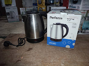 Електричний чайник Perfezza PFS-003 No 220111146, фото 1