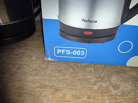 Електричний чайник Perfezza PFS-003 No 220111146, фото 4