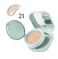 Матовий кушон Laneige Neo Cushion Matte SPF42/PA++ 21 тон зі змінним блоком