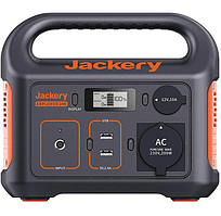 Jackery Explorer 240EU Портативна електростанція 240 Вт·год