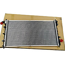 Радіатор основний Форза PROFIT, 1740-0803