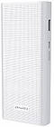 УМБ портативное зарядное Power Bank Awei P77K 12000 мАч, белое, фото 3