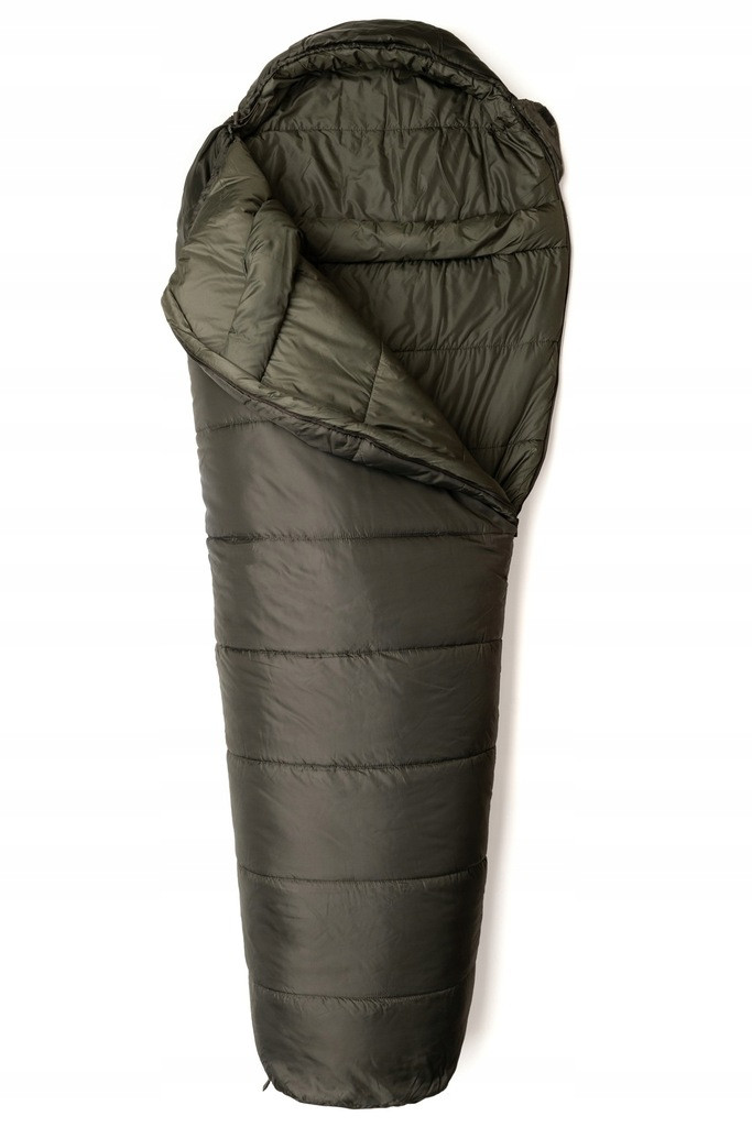 Спальний мішок зимовий Snugpak Sleeper Extreme  -7°С/ -12°C, олива, фото 1
