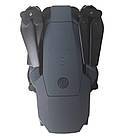 Квадрокоптер H19 з камерою, чорний, фото 2