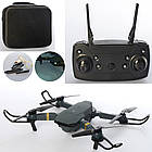 Квадрокоптер H19 з камерою, чорний, фото 5