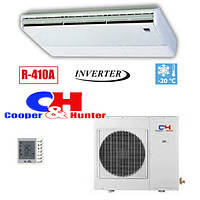 Напольно-потолочный кондиционер Cooper&Hunter GTH09K3CI/GUHD09NK3CO Inverter