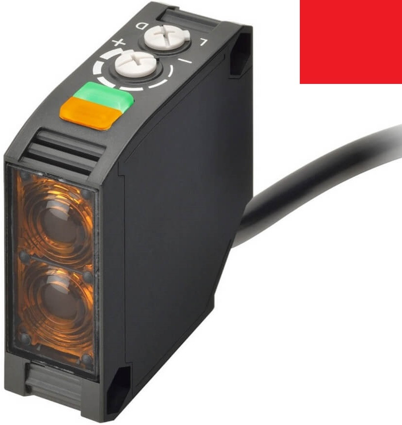 E3JK-DP13 OMRON Датчик