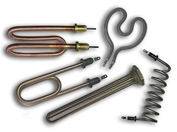 тен для самогонного апарату