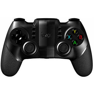 Ігровий контролер iPega PG-9156 SGWGCP9156, чорний
