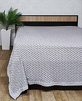 Покрывало Maison D'or Missoma 220x240 Antrasit