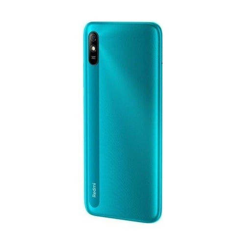 Купить Смартфон Xiaomi Redmi 9A 4/64GB Peacock Green (Redmi 9A 4/64GB ...