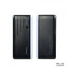 УМБ портативна зарядка Power Bank PRODA PPL-19 12000 mAh Black, фото 3