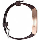 Розумні годинник Smart Watch Kingwear KW18 6951, золото, фото 3