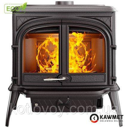 Камінна топка KAWMET Premium HELIOS S8 ECO (13,9 кВт), фото 1