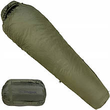 Зимовий спальний мішок Snugpak Softie Elite 4 (Comfort -10°С/ Extreme -15°C) оливковий