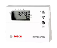 Комнатный регулятор Bosch TR 12-2