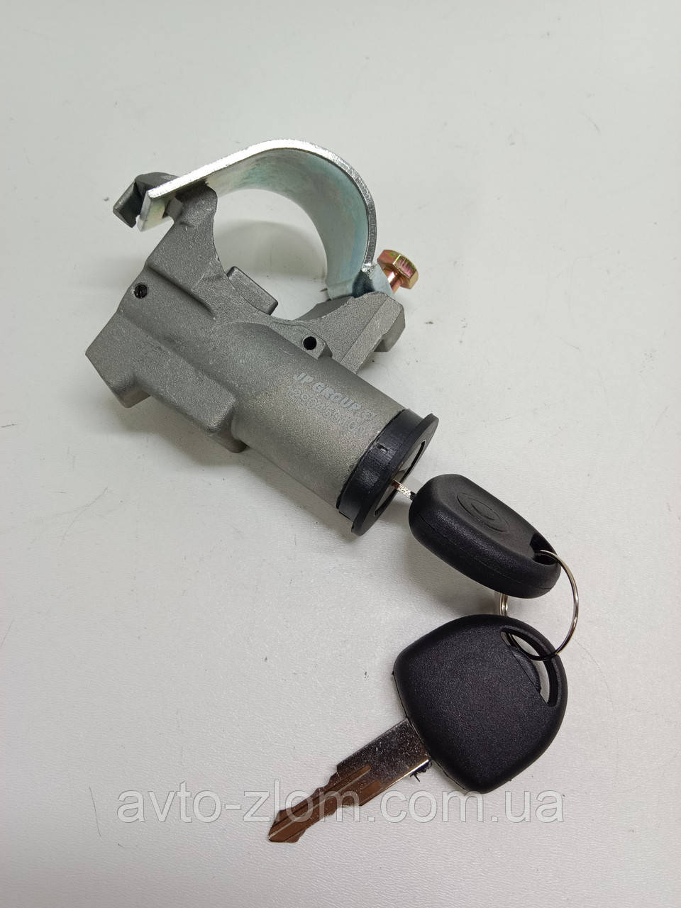 Замок запалювання Opel Vectra, Ascona, Kadett, Omega., фото 1