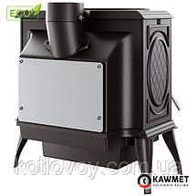 Камінна топка KAWMET Premium SPHINX S6 ECO (13,9 кВт), фото 6