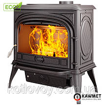 Камінна топка KAWMET Premium SPHINX S6 ECO (13,9 кВт), фото 3