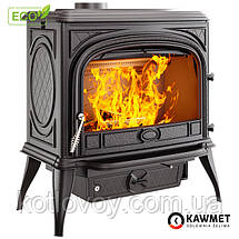 Камінна топка KAWMET Premium SPHINX S6 ECO (13,9 кВт), фото 4