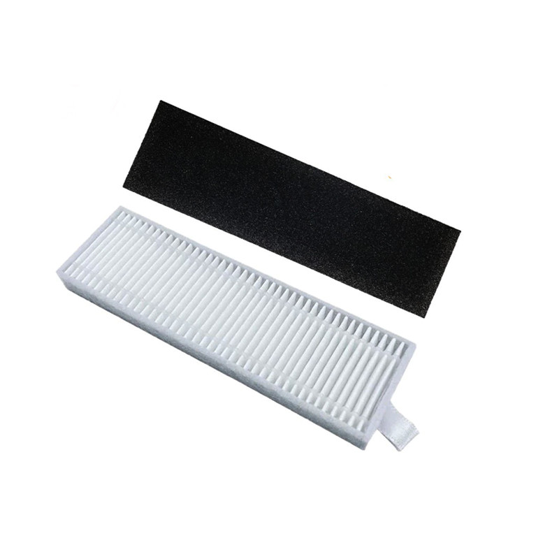 Фільтр HEPA змінний для роботів пилососів Xiaomi MiJia G1, фото 1