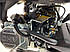 Бензиновий інверторний генератор KRAFT&DELE KD188 4500 W (Польша) [4,2-4,5 кВт], фото 4