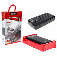 Power Bank ProTech B-06 30000 mAh LCD LED Фонарик