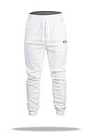 Спортивные брюки unisex Freever WF 8909 белые