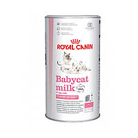 Royal Canin BABYCAT MILK заменитель молока для котят - 300г