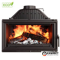 Каминная топка KAWMET W15 (9.4 kW) EKO