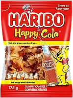 Мармелад Haribo Happy Cola 175g