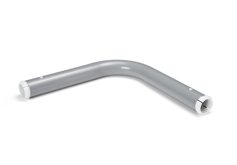 Кутовий з'єднувач Intex 10934 до каркасних прямокутних басейнів Rectangular Ultra XTR Frame