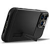 Чохол Spigen для iPhone 14 Pro Max - Slim Armor, Black (ACS04644), фото 5